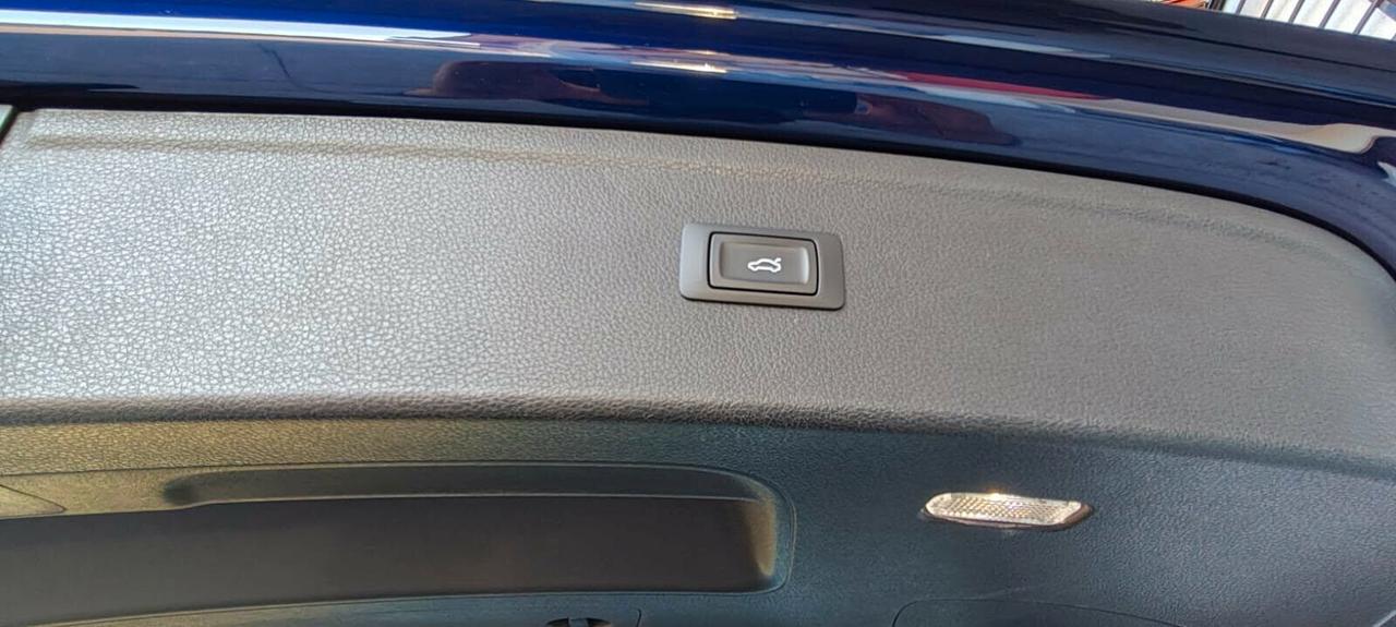 Audi Q5 2.0 TDI 190 CV quattro "KM 31500"
