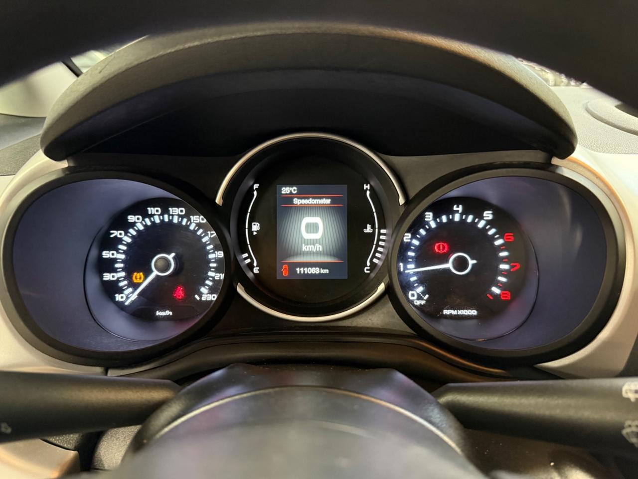 Fiat 500L 1.4 95 CV 1.4 S&S Cross Ok Neopatentati