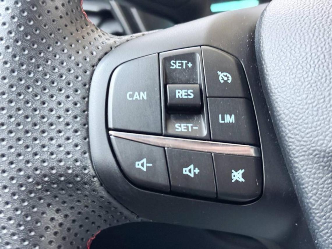 FORD Puma 1 0 ecoboost h st line design ses 125cv new