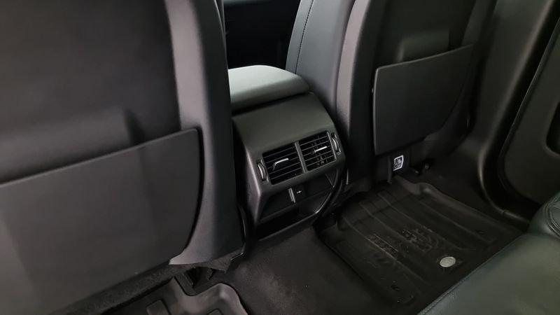 Land Rover Discovery Sport 2.0D I4-L.Flw 150 CV AWD Auto S 7 Posti