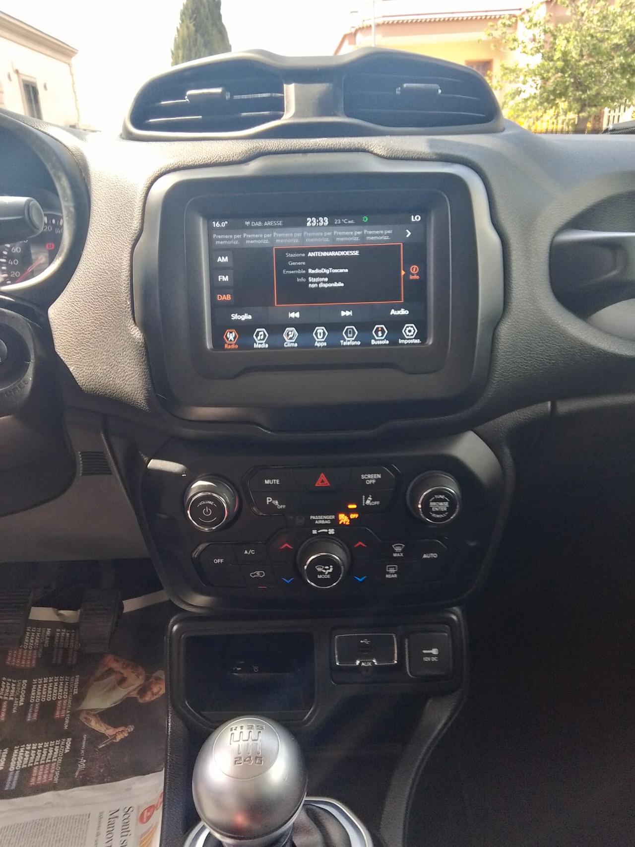 Jeep Renegade 1.0 T3 Limited