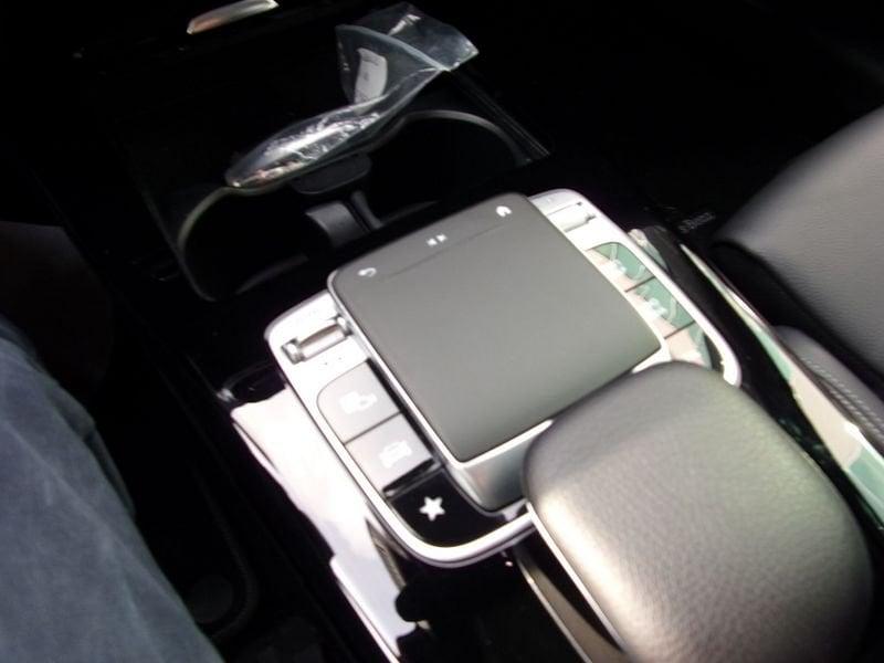 Mercedes-Benz Classe A A 180 Automatic Business