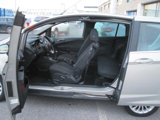 Ford B-Max 1.4 90 CV Titanium Business