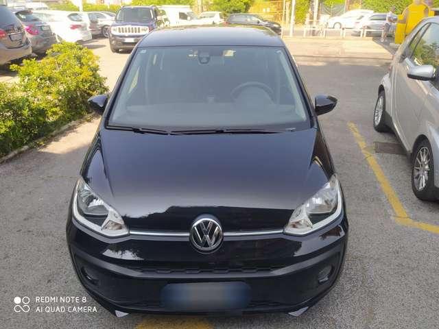 Volkswagen up! up! 5p 1.0 Move 60cv