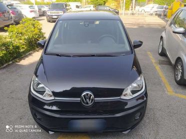 Volkswagen up! up! 5p 1.0 Move 60cv