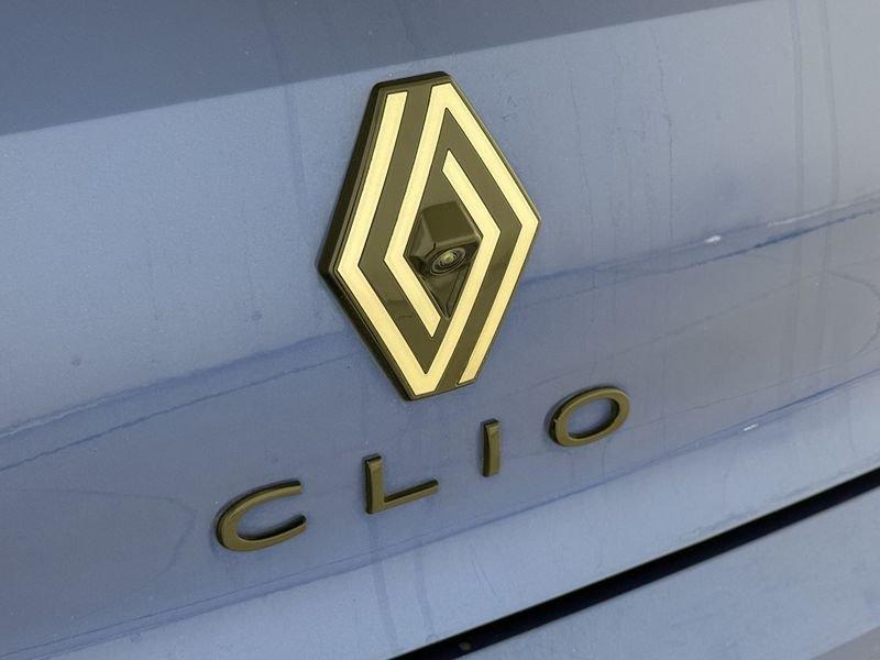 Renault Clio 1.6 full hybrid E-Tech 107KW ESPRIT ALPINE