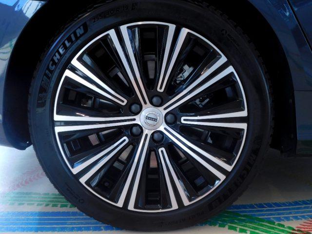 VOLVO S90 B5 (d) AWD automatico Plus Bright