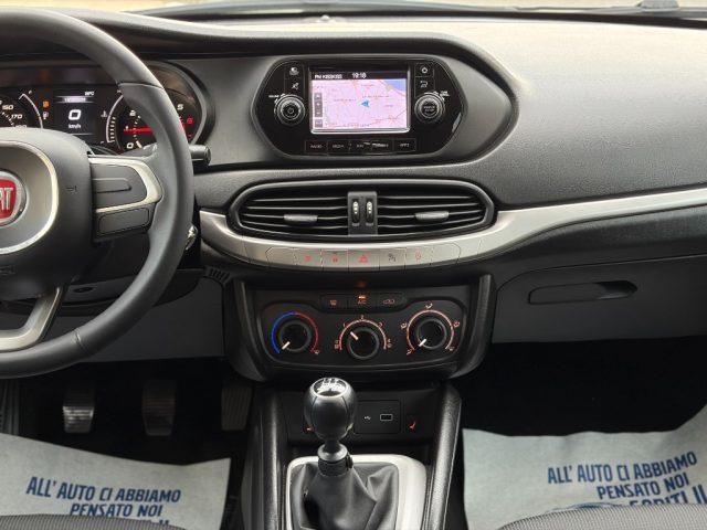 FIAT Tipo 1.4 SW Lounge *113.560km