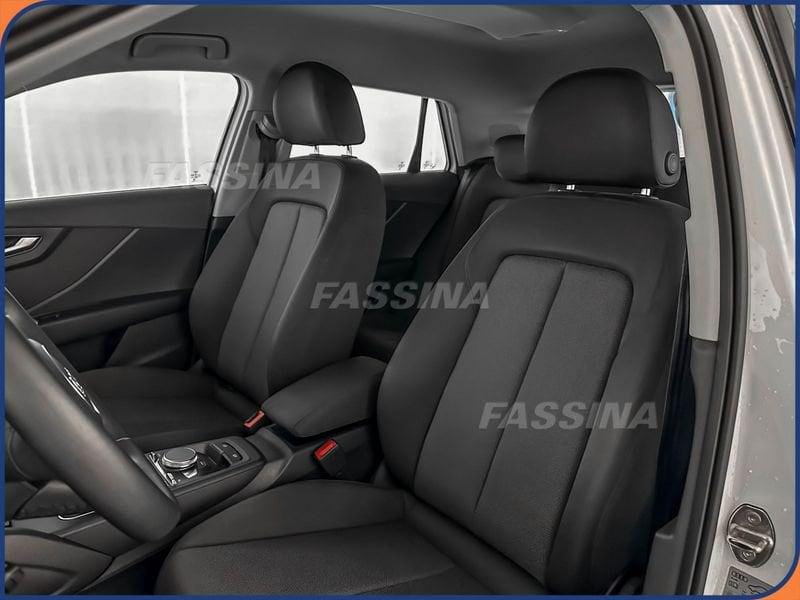 Audi Q2 Q2 30 1.0 tfsi