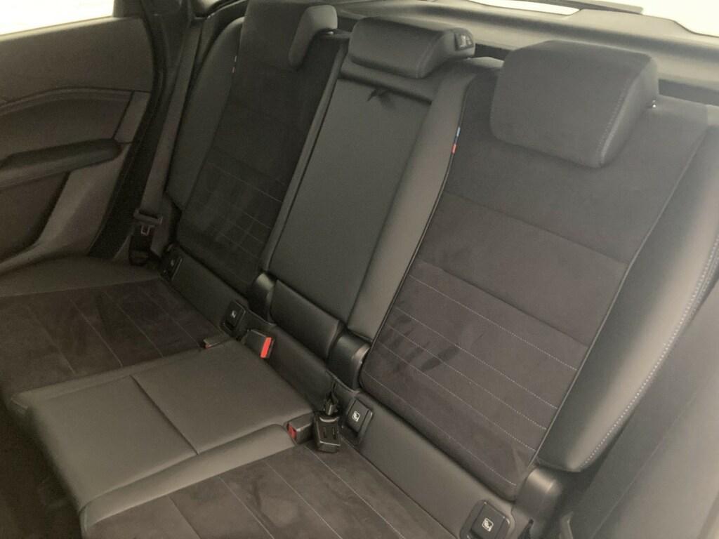 BMW Serie 2 Active Tourer 218 d Msport DCT