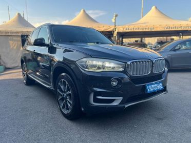 BMW X5 X5 sDrive25d Experience