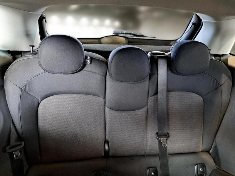 MINI ONE 55kW Classic 5 PORTE