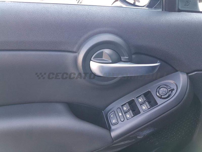 FIAT 500X 500X 1.3 mjet Sport 95cv