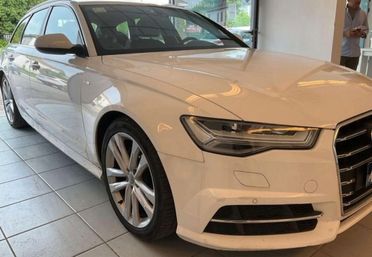Audi A6 Avant 2.0 TDI 190 CV