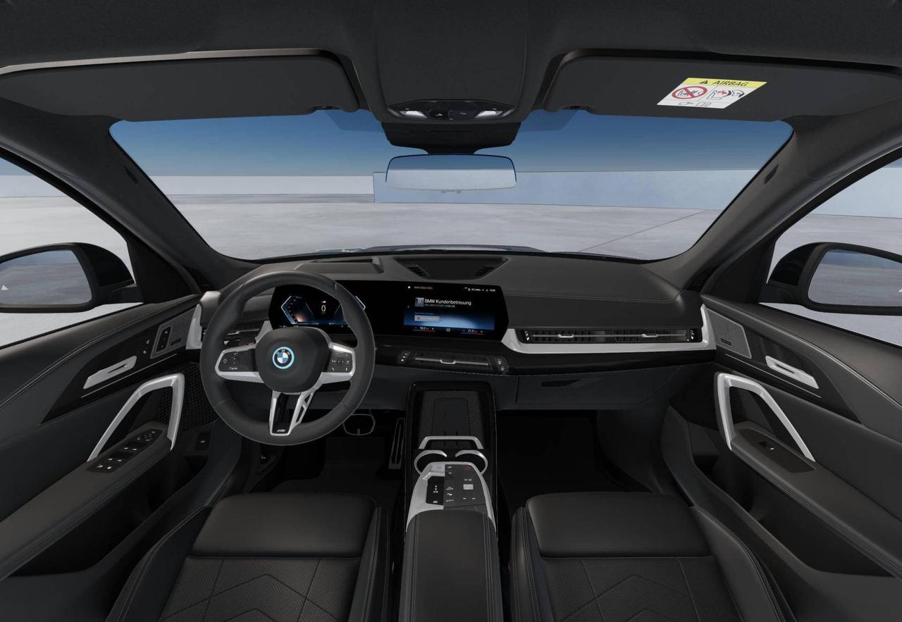 BMW X1 iX1 eDrive20 MSport