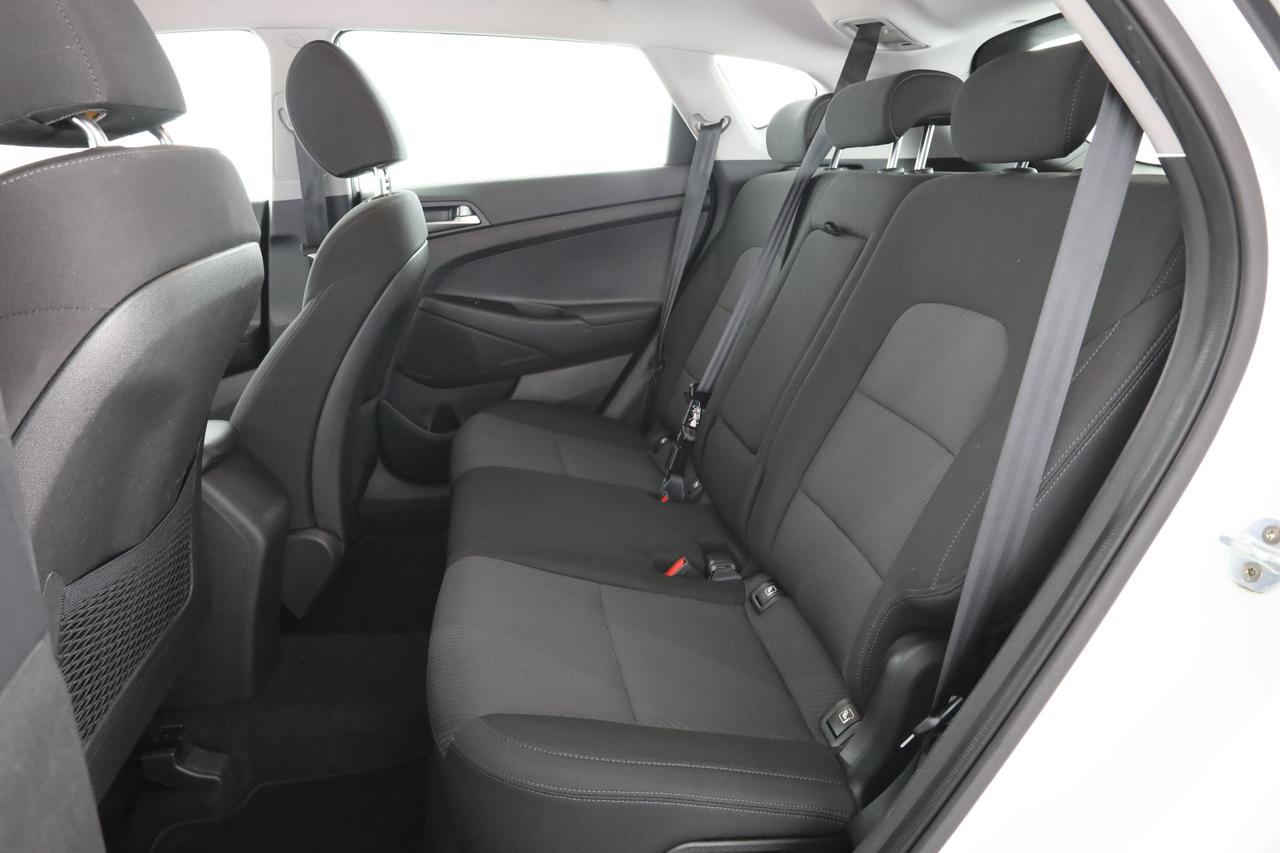 HYUNDAI Tucson 2ª serie Tucson 1.6 GDI XPlus