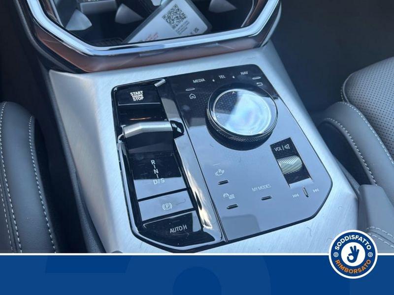 BMW X3 xDrive 20d M Sport Pro