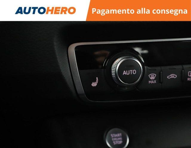 AUDI Q3 40 TDI quattro S tronic S line edition