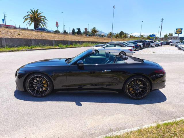 MERCEDES-BENZ SL 43 AMG Premium Plus