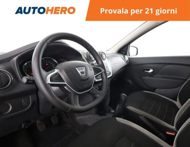 DACIA Sandero Stepway 1.0 SCe 75 CV Access