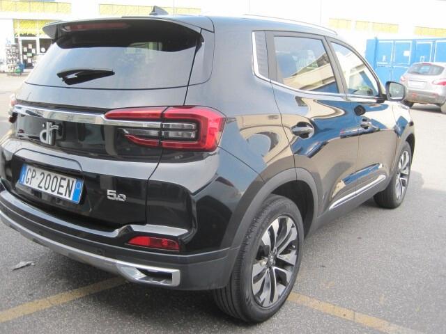 Dr 5.0 s3 1.5 Bi-Fuel GPL