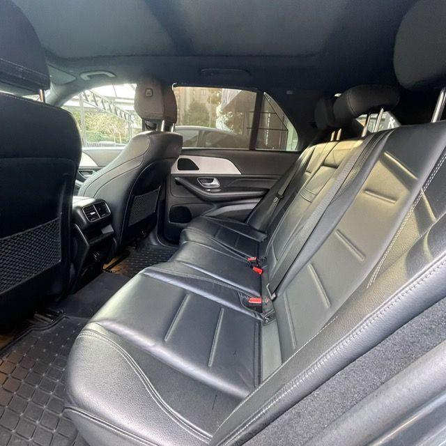MERCEDES - GLE - 400 d 4Matic Premium
