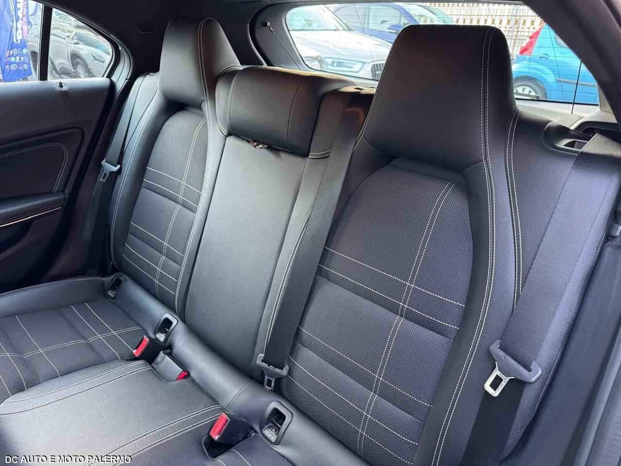 Mercedes Classe A 160 Diesel 90CV.Premium..2016