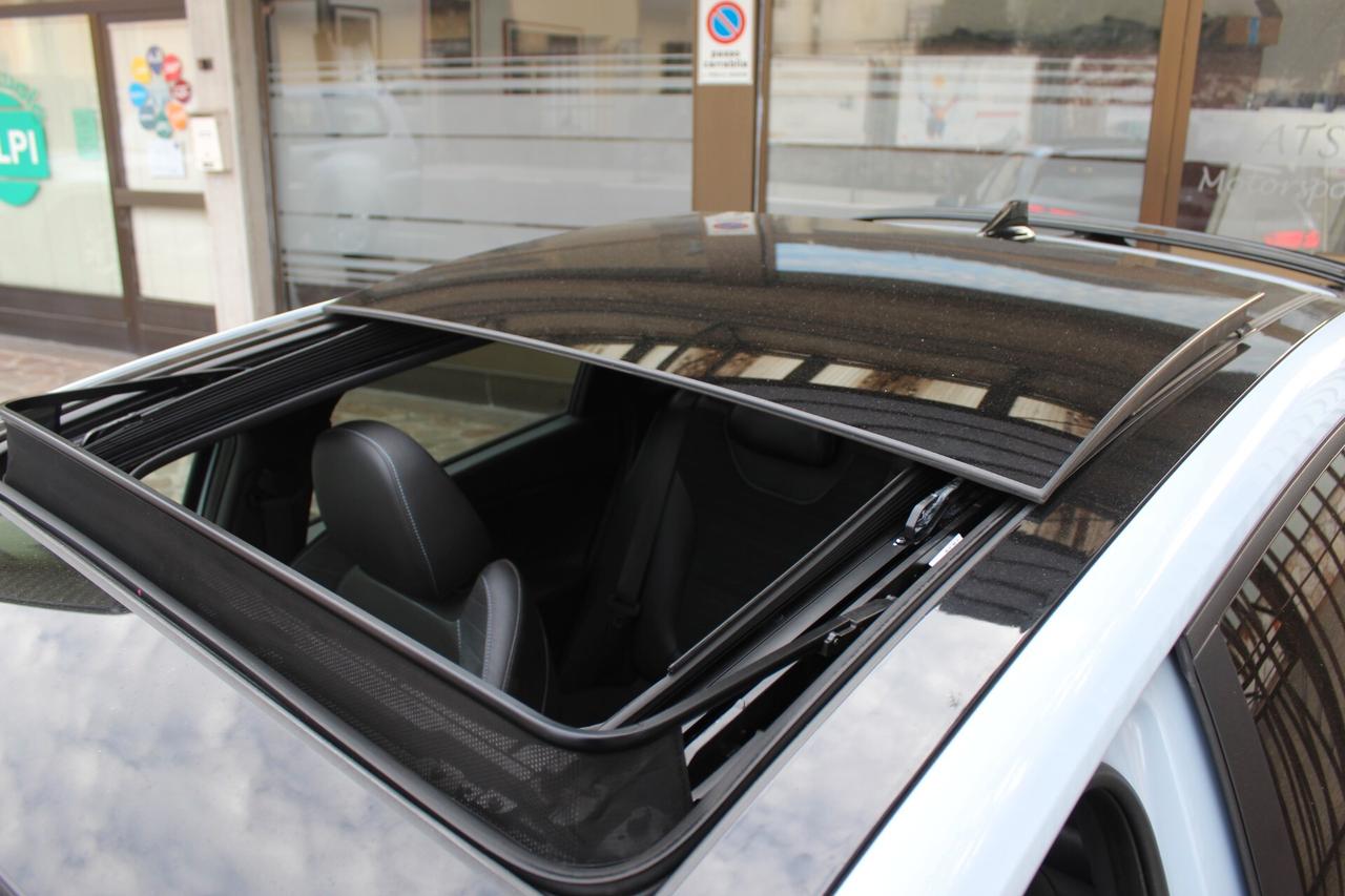 Hyundai i30 2.0 T-GDI 275 CV 5 porte N Performance