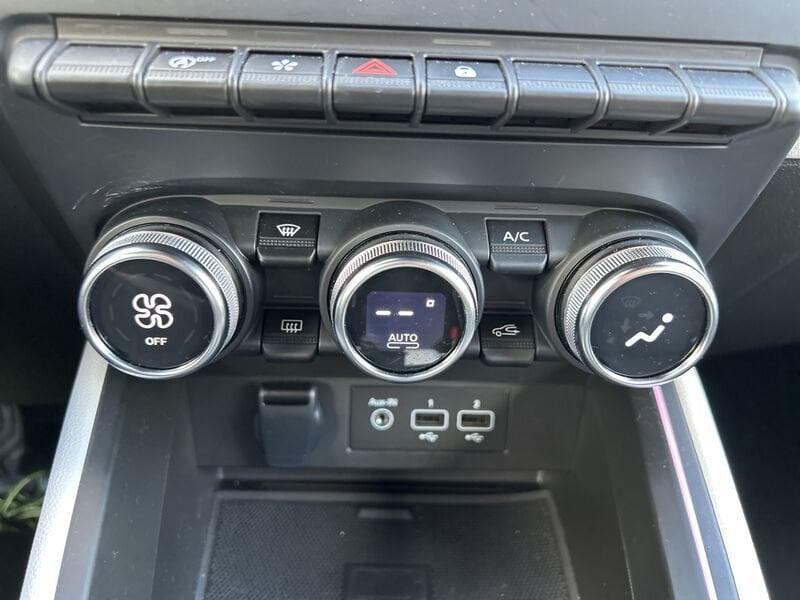 Renault Clio V 2019 1.0 tce Intens Gpl 100cv my21