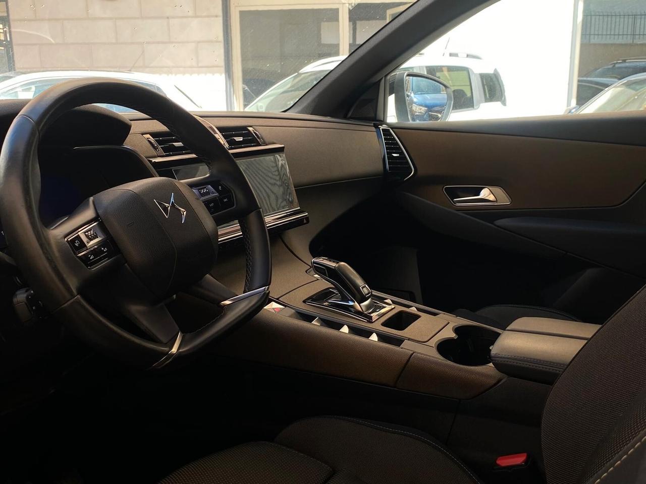 Ds DS 7 DS 7 Crossback BlueHDi 130 aut. Grand Chic. IVA INCLUSA NEL PREZZO