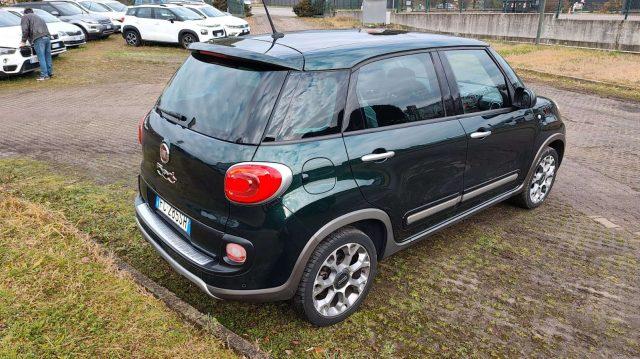 FIAT 500L 500L 2012 1.3 mjt Trekking 95cv