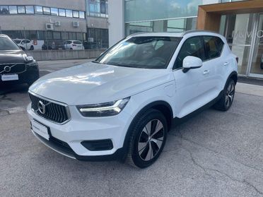 VOLVO - XC40 - T4 Recharge Plug-in Hyb. Inscr.Exp.