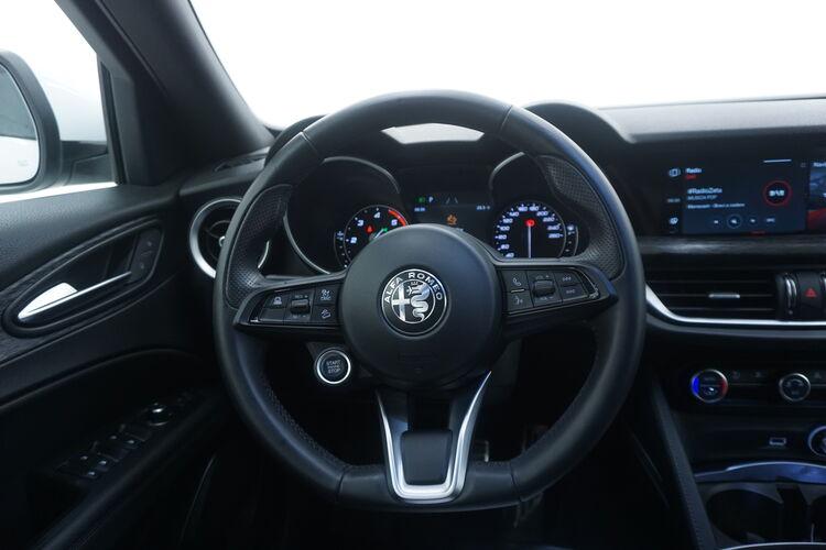 Alfa Romeo Stelvio Super Business Q4 AT8 BR702571 2.1 Diesel 190CV