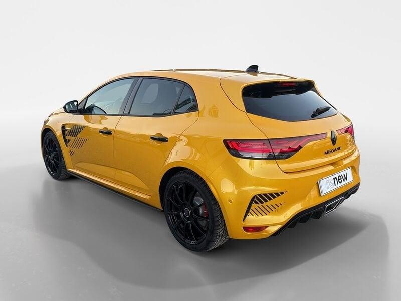 Renault Mégane TCe 300CV EDC R.S. Ultime