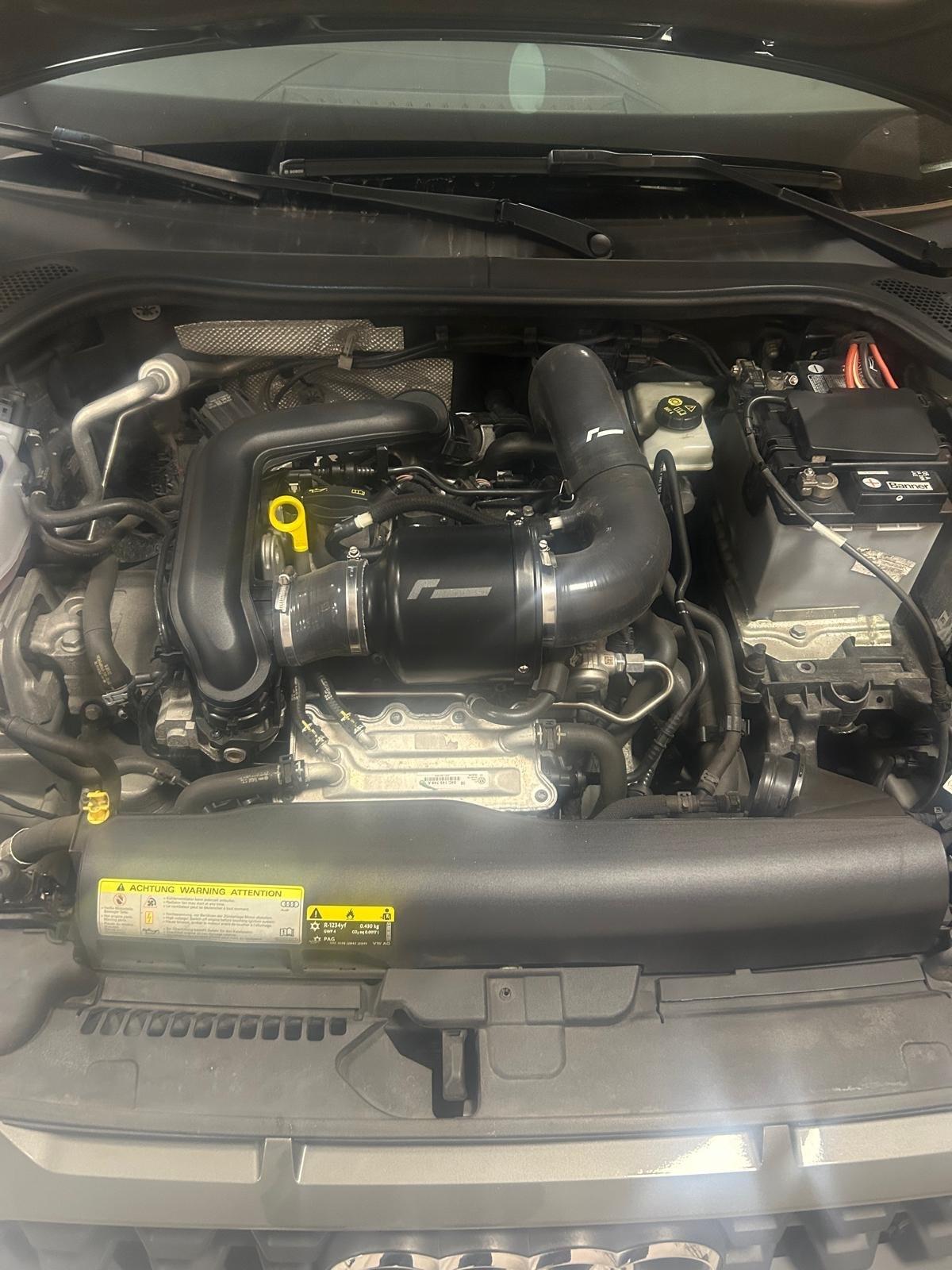 Audi A1 SPB 30 TFSI S line 145 CV