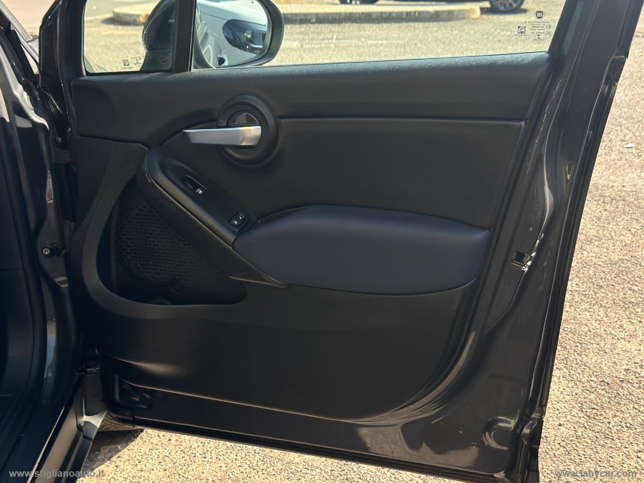 FIAT 500X 1.3 M.Jet 95 CV