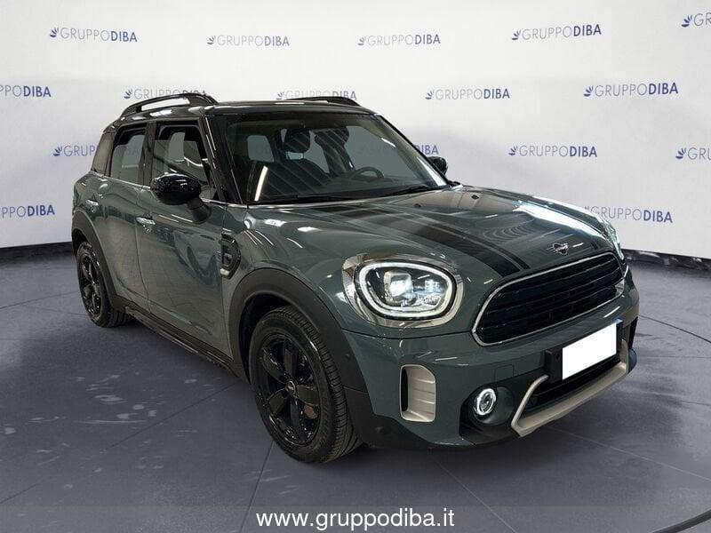 MINI Mini Countryman F60 2020 Diese Mini Countryman 2.0 Cooper D Northwood Edition aut