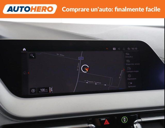BMW 116 d 5p. Advantage