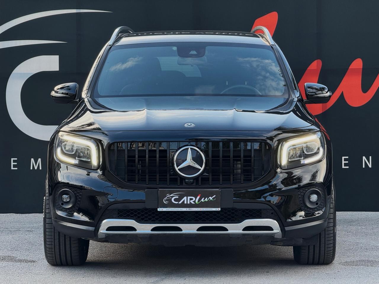 Mercedes-Benz GLB 220 d Sport Plus 4MATIC 190CV