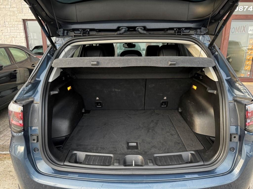 Jeep Compass 1.3 Turbo T4 Phev Trailhawk 4xe Auto