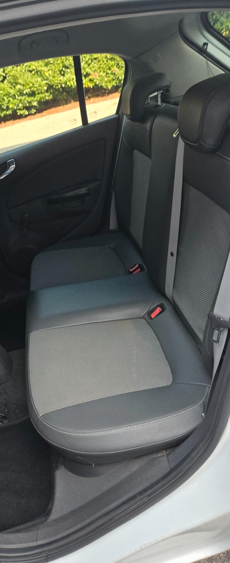 Opel Corsa 1.3 CDTI 75CV ecoFLEX 5 porte Cosmo