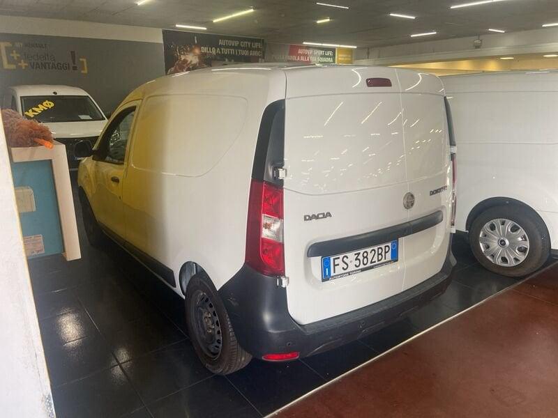 Dacia Dokker VAN 1.5 dCi 8V 75CV Start&Stop Furgone