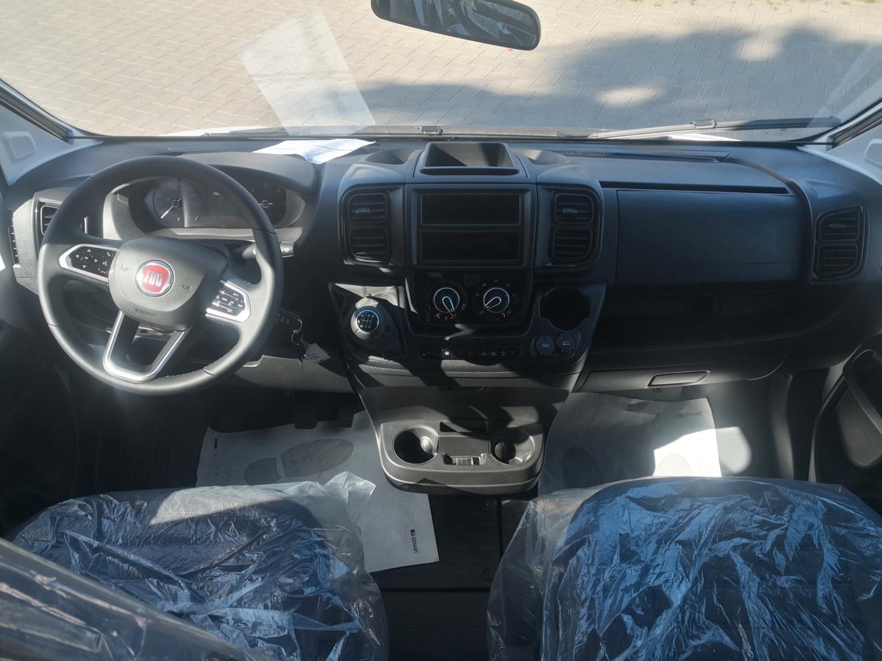 Laika Kosmo L319-Km 0