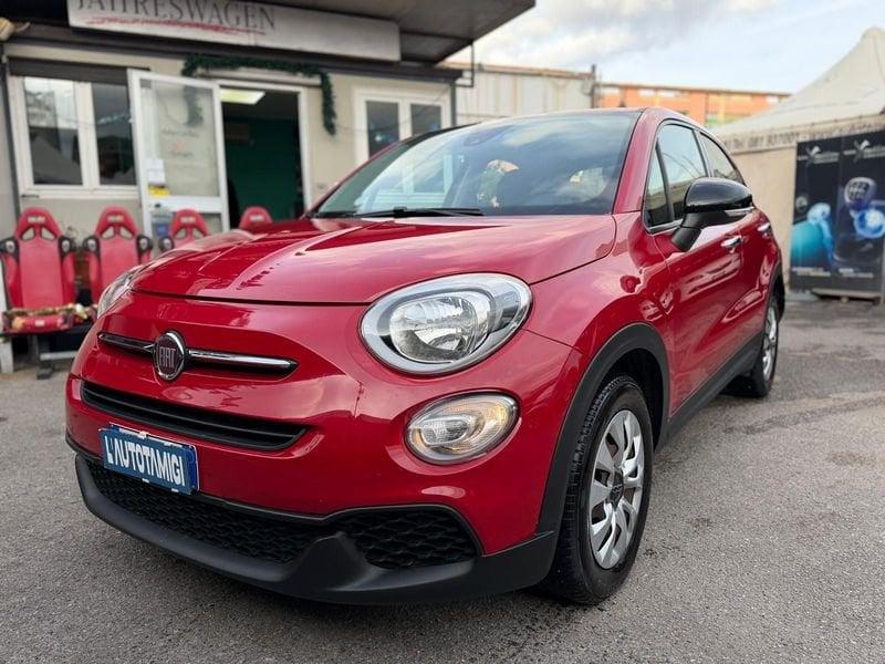 FIAT 500X 500X 1.0 T3 120 CV Sport Dolcevita