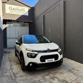 Citroen C3 PureTech 110 S&S Shine Pack