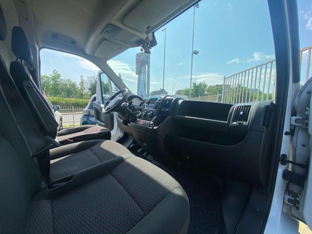 PEUGEOT Boxer *PROMO* 330 2.2 BlueHDi 140 S&S PM-TM Furgone