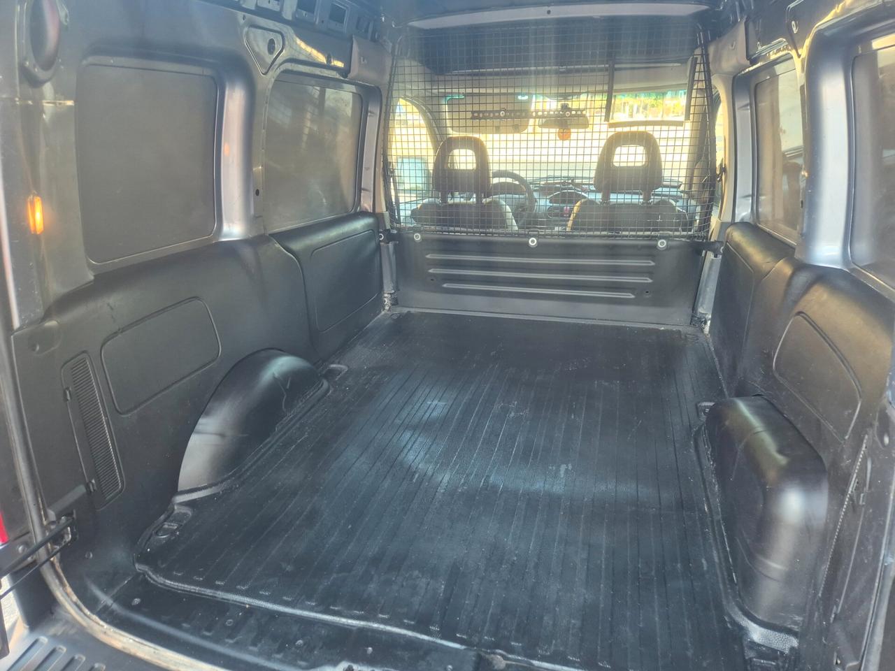 Opel Combo 1.6 94cv metano casa madre 2010