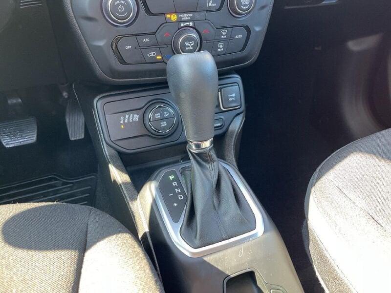 Jeep Renegade 2019 1.3 t4 phev Limited 4xe at6