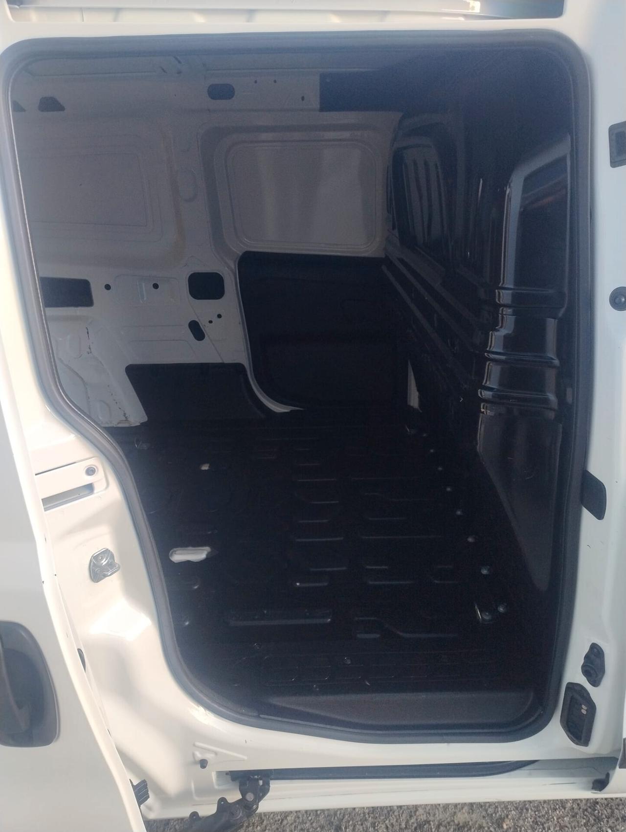 Fiat Doblò Maxi 1.6 Mjet SX 120Cv 3 Posti - 2018