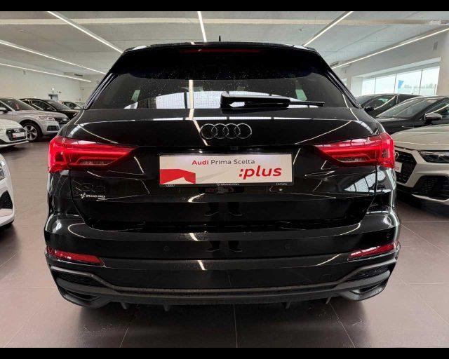 AUDI Q3 45 TFSI E S TRONIC MY 24